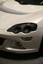 Lotus Europa SE 2009 года